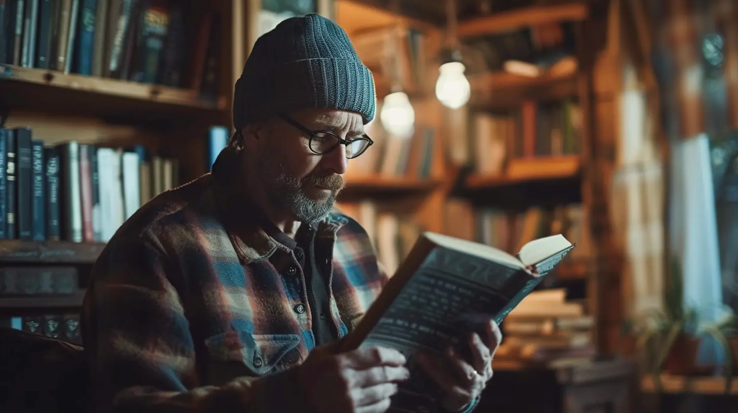 How Journaling Can Help Uncover Psychosomatic Triggers