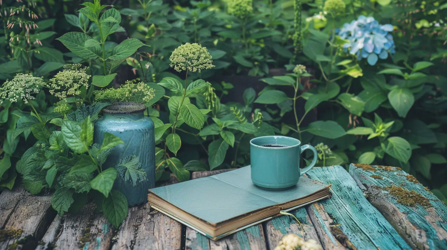 How Journaling Can Help You Build Emotional Resilience