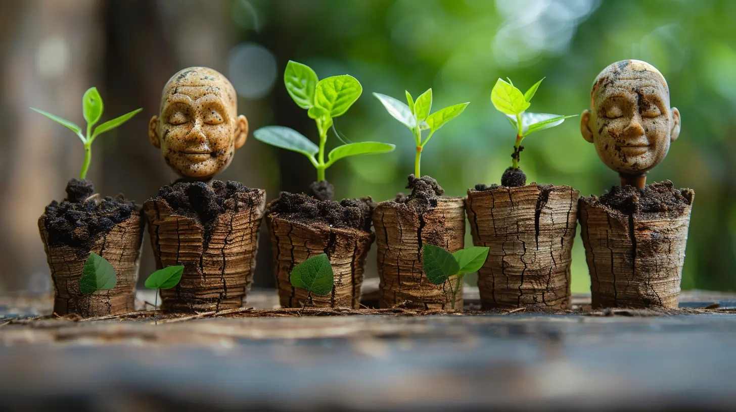 How Leaders Can Foster a Growth Mindset in Their Teams