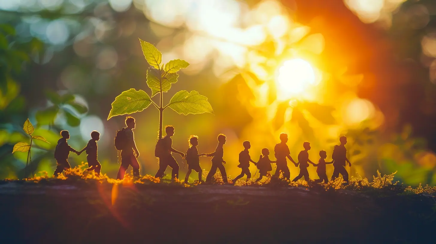 How Leaders Can Foster a Growth Mindset in Their Teams