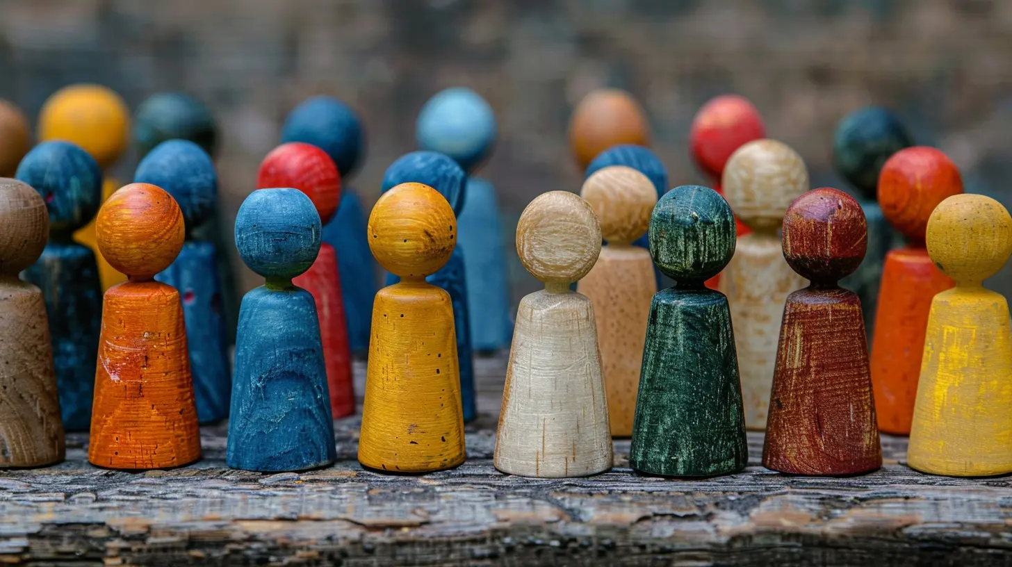 How Leaders Can Harness the Power of Social Dynamics