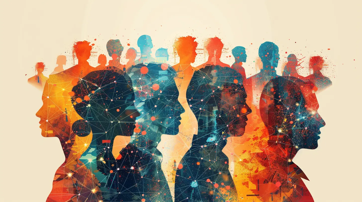 How Leaders Can Harness the Power of Social Dynamics