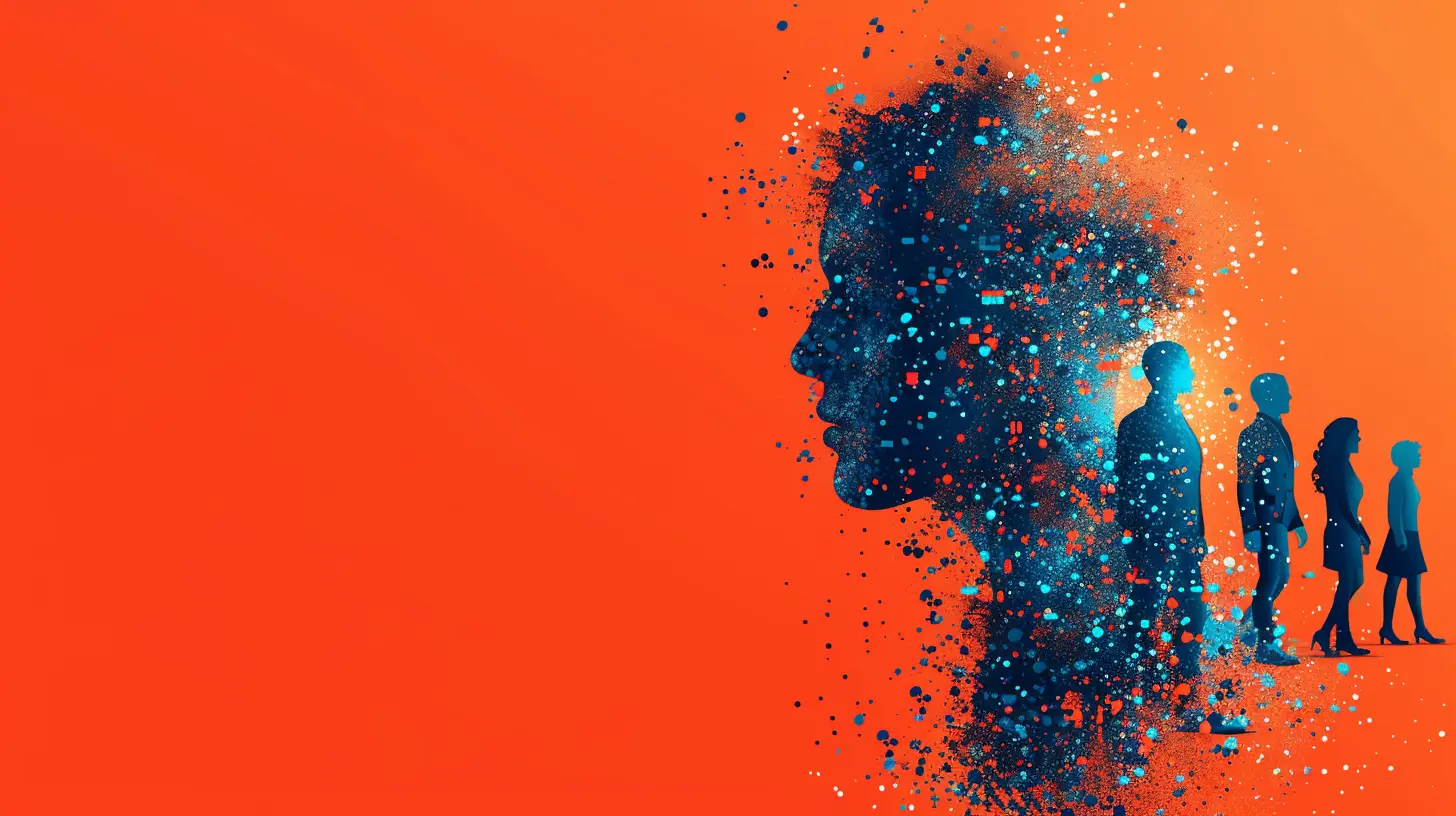 How Leaders Can Harness the Power of Social Dynamics