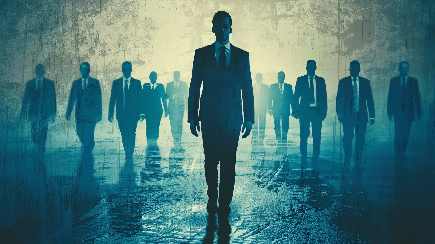 How Leaders Can Nurture a Positive Organizational Culture