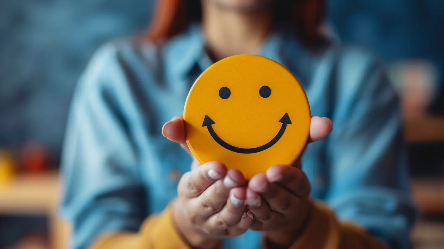 How Leaders Can Nurture a Positive Organizational Culture