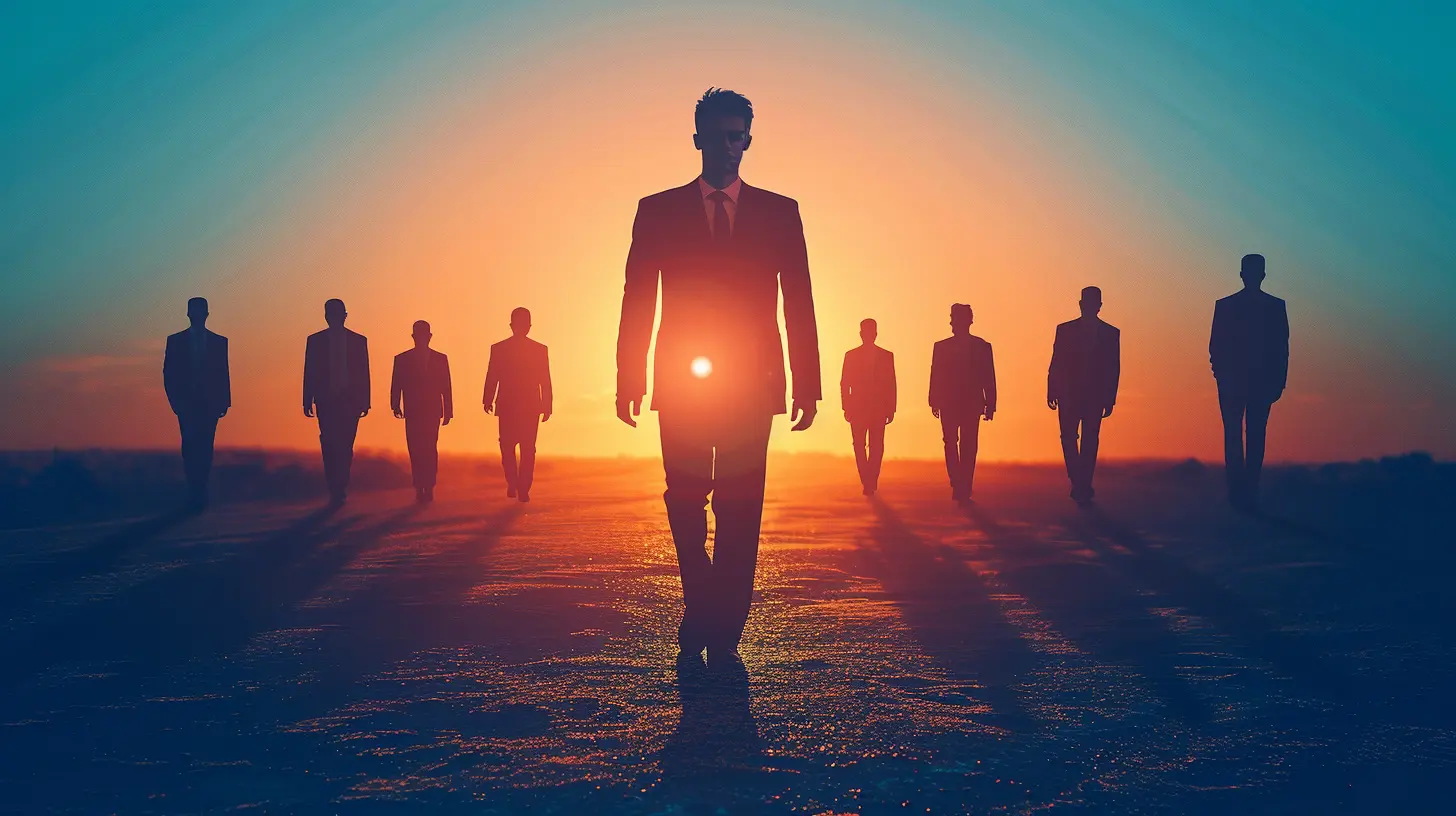 How Leaders Can Use Behavioral Psychology to Drive Team Success