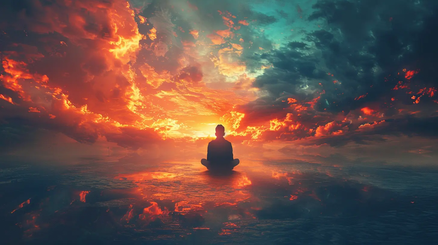 How Leaders Can Use Mindfulness to Enhance Focus and Decision-Making