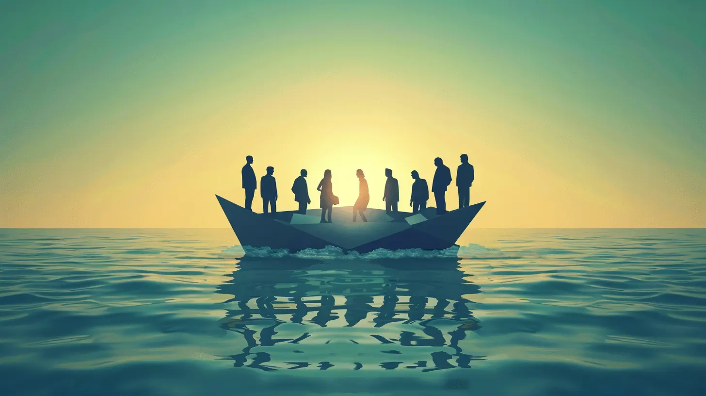 How Leadership Affects Organizational Learning and Adaptation