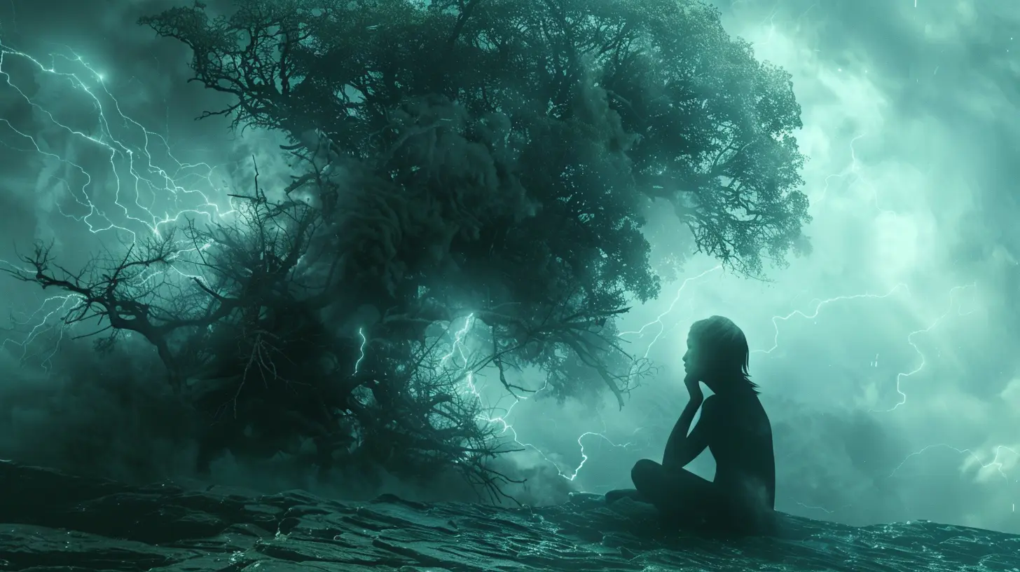 How Mindfulness Can Help You Manage Phobia Symptoms