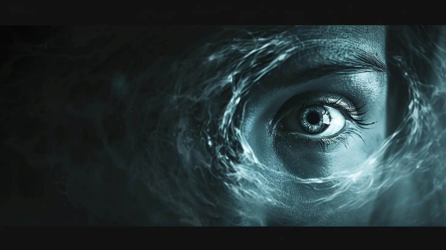 How Mindfulness Can Help You Manage Phobia Symptoms