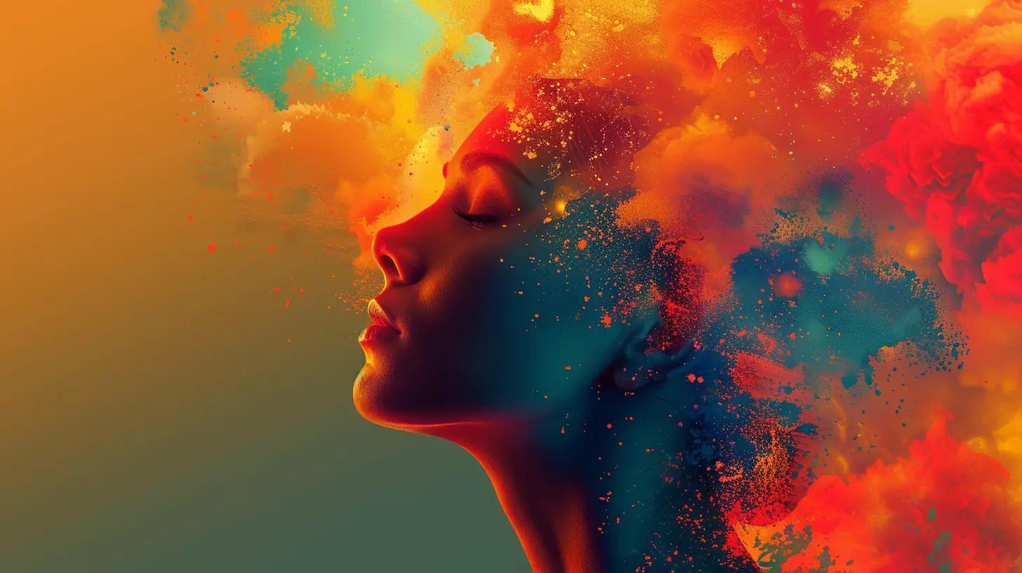 How Mindfulness Enhances Emotional Resilience