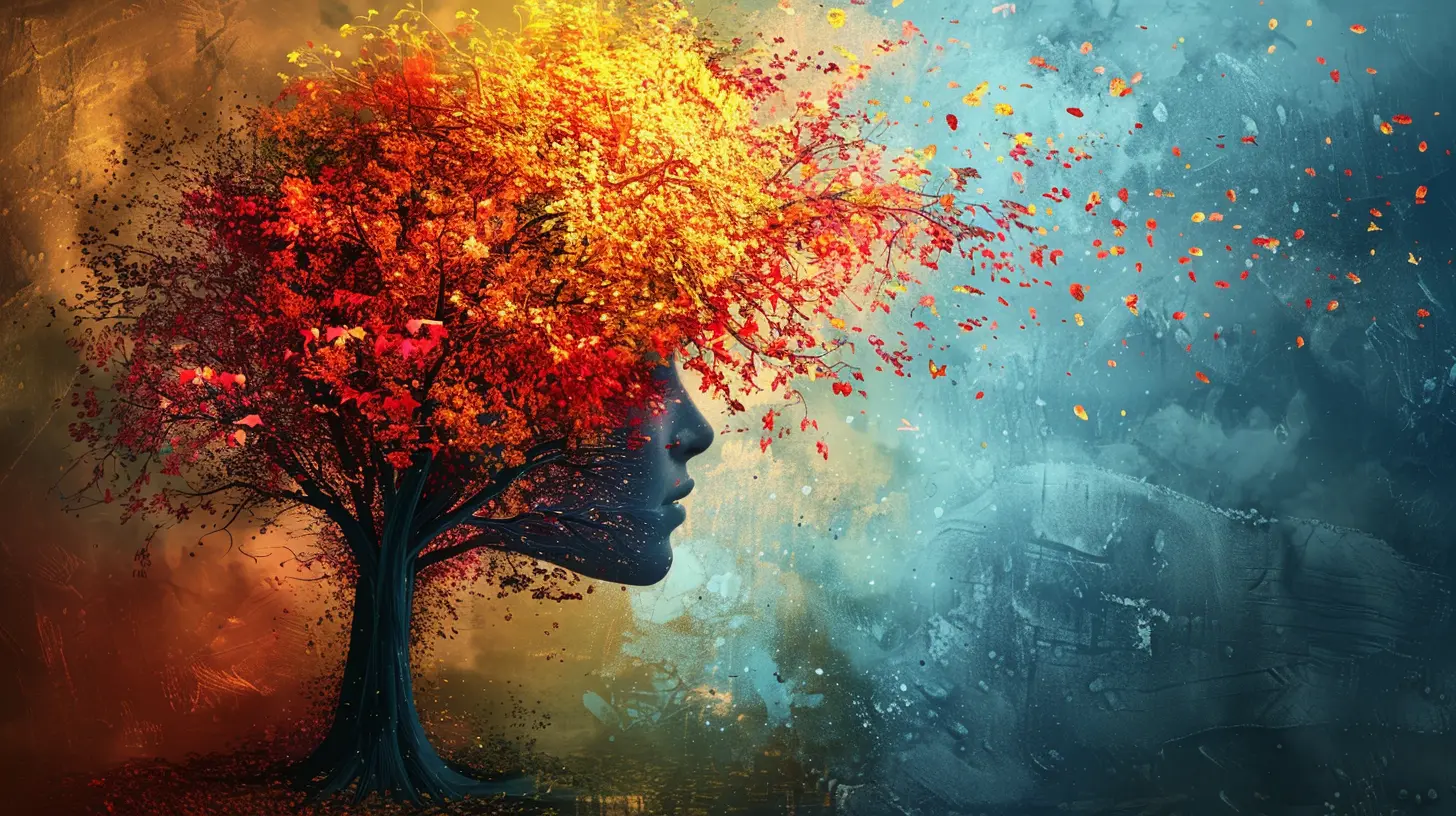 How Mindfulness Enhances Emotional Resilience