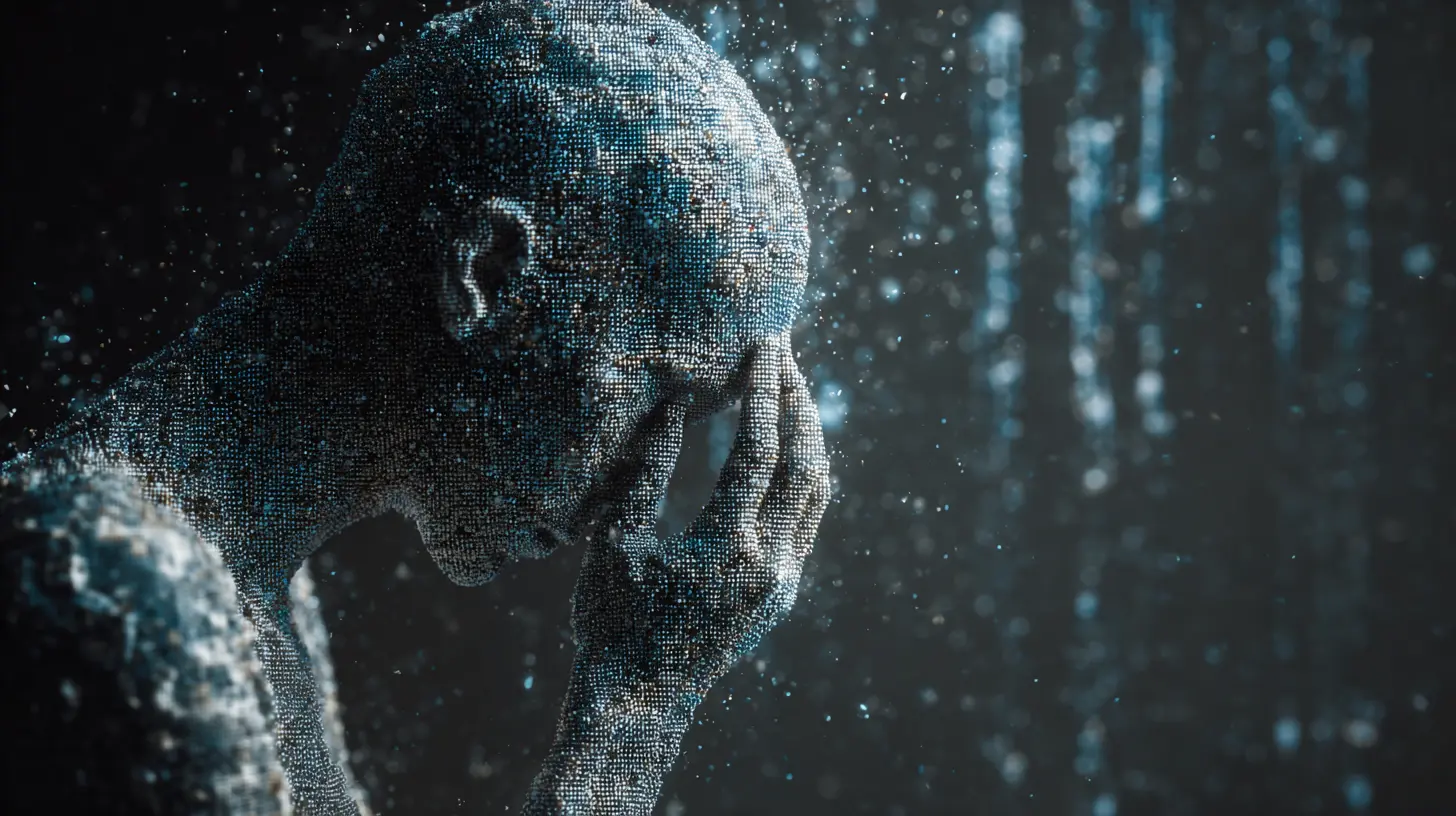 How New Technologies Are Changing Depression Care in 2027