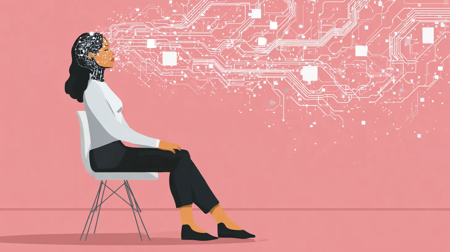 How New Technologies Are Changing Depression Care in 2027