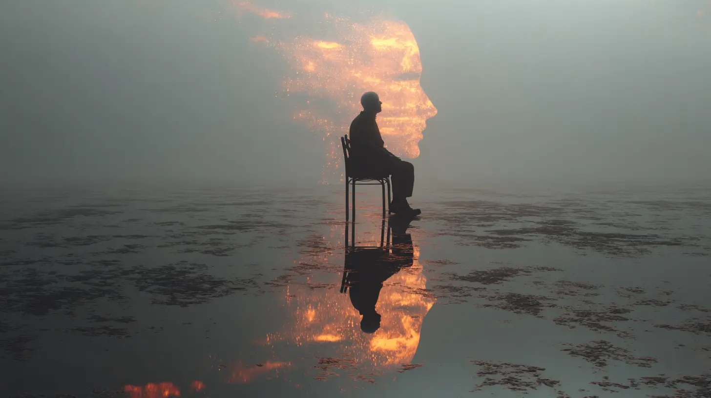 How New Technologies Are Changing Depression Care in 2027