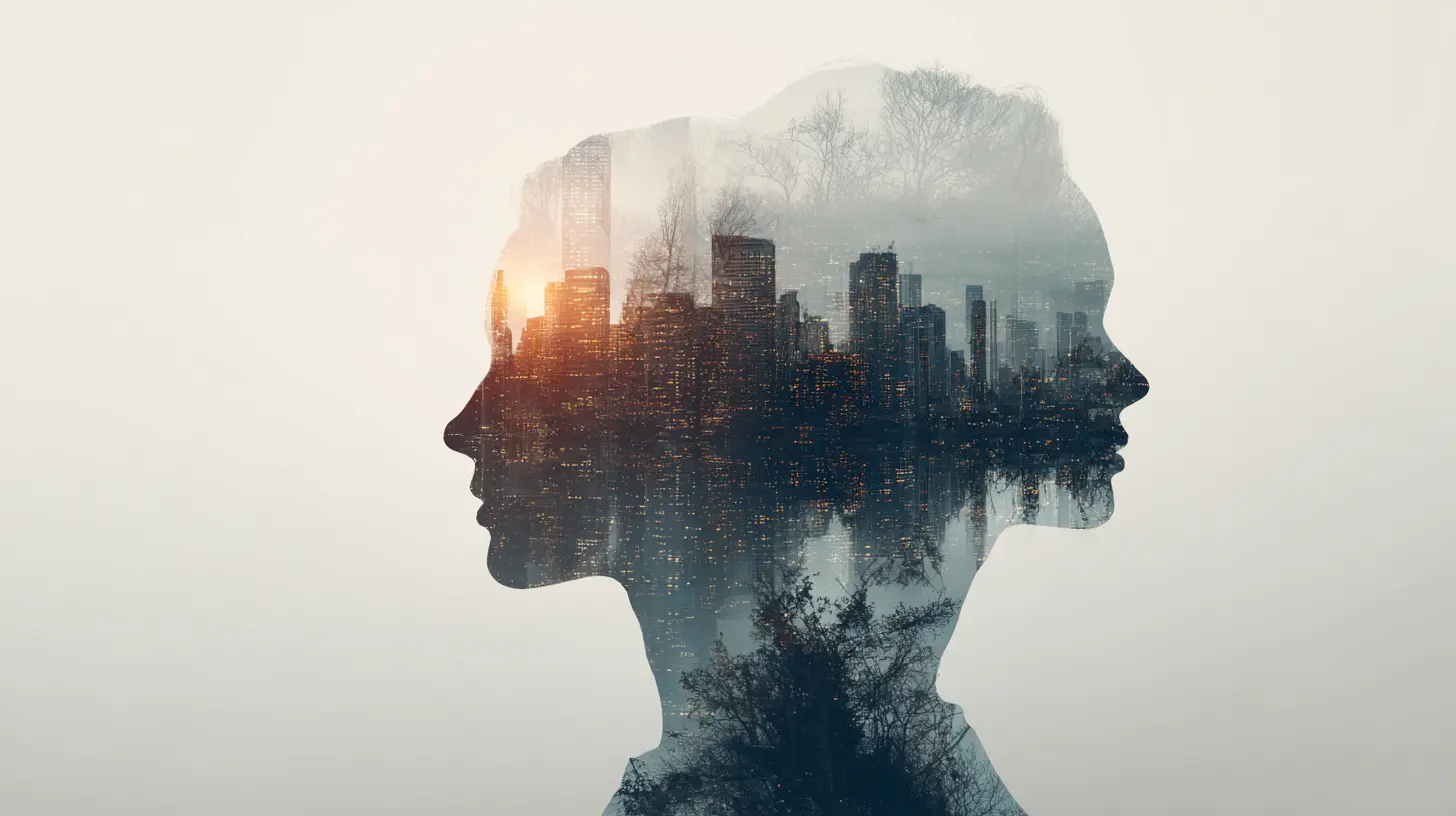 How New Technologies Are Changing Depression Care in 2027