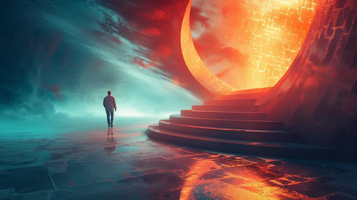 How Past Experiences Shape Future Decisions
