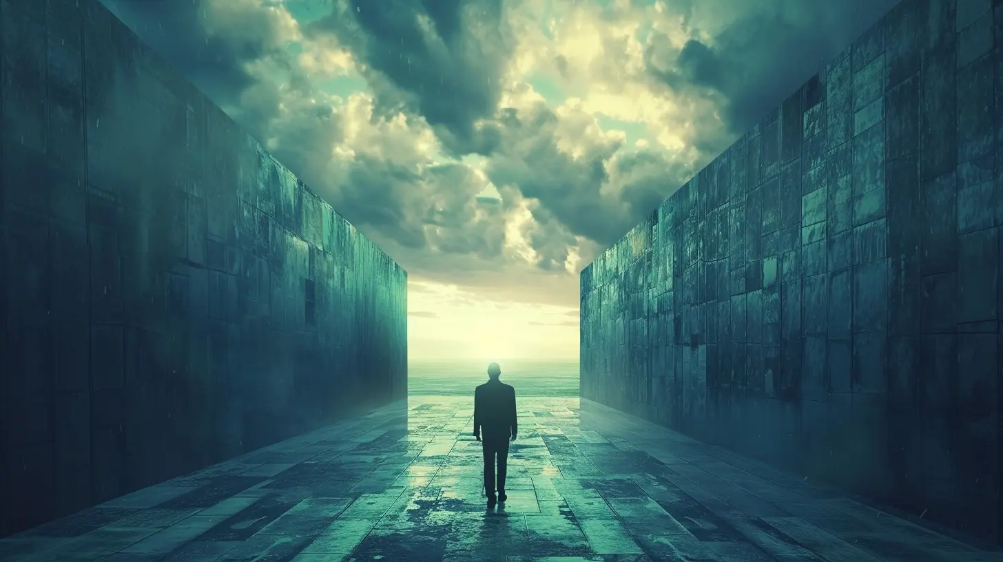 How Past Experiences Shape Future Decisions