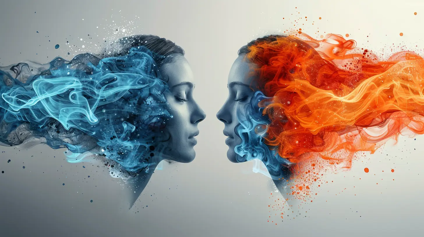 How Personality Traits Affect Decision-Making Styles