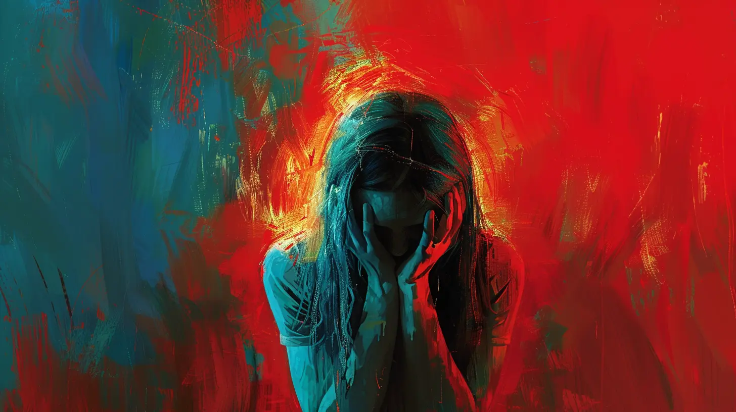 How Phobias Can Lead to Other Mental Health Issues