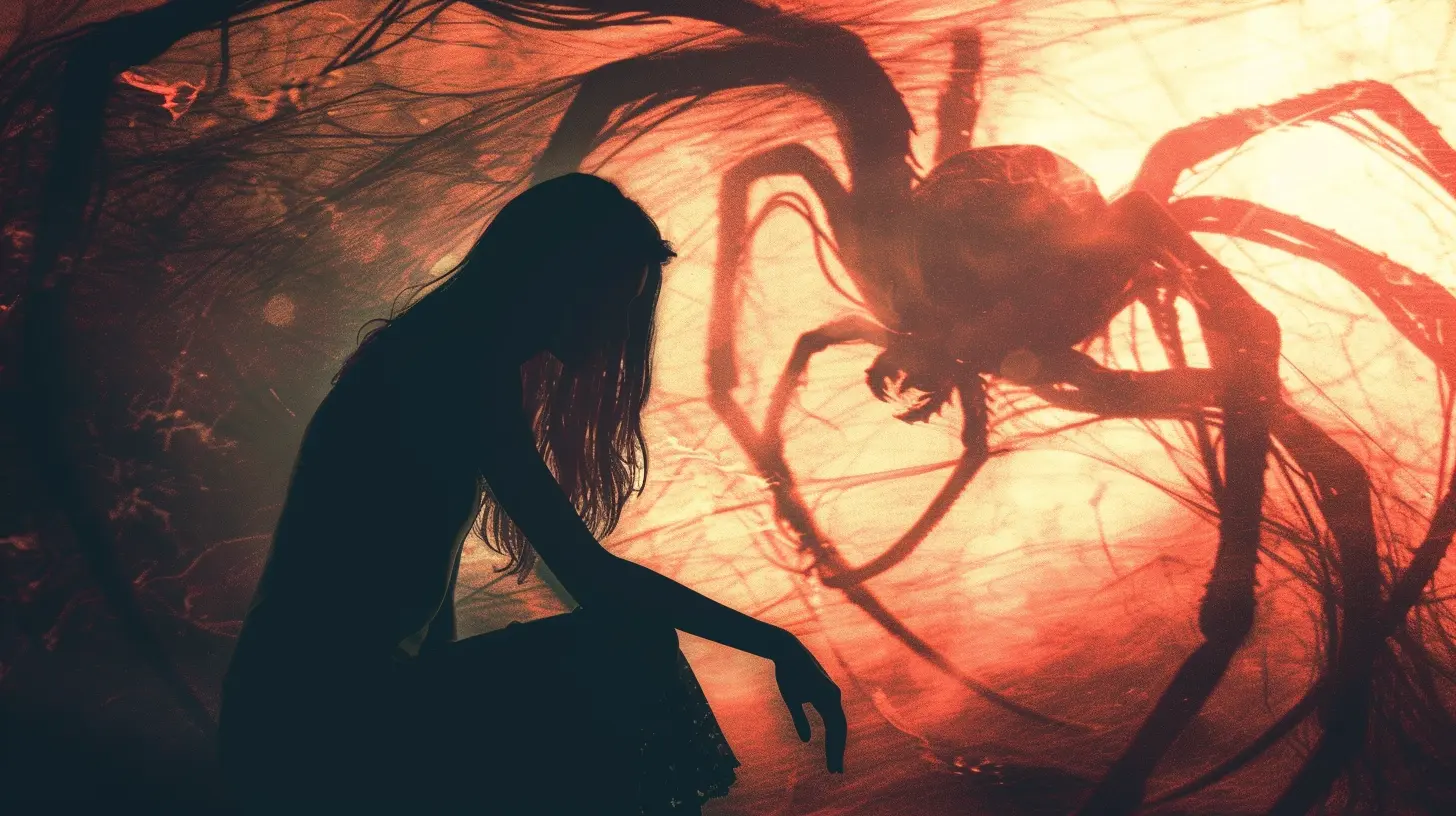 How Phobias Shape Our Daily Lives: The Hidden Impact of Fear