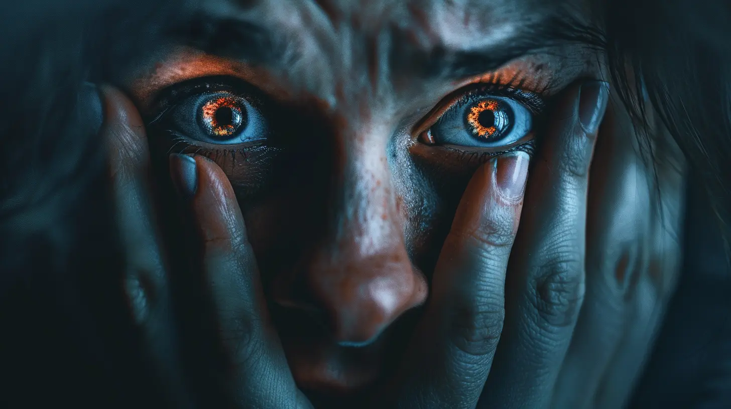 How Phobias Shape Our Daily Lives: The Hidden Impact of Fear