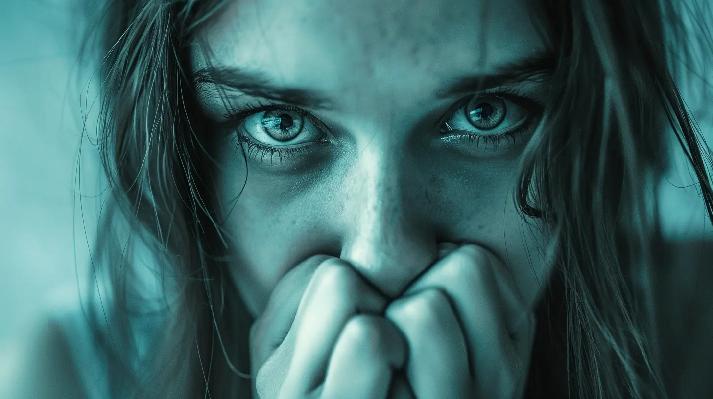 How Phobias Shape Our Daily Lives: The Hidden Impact of Fear