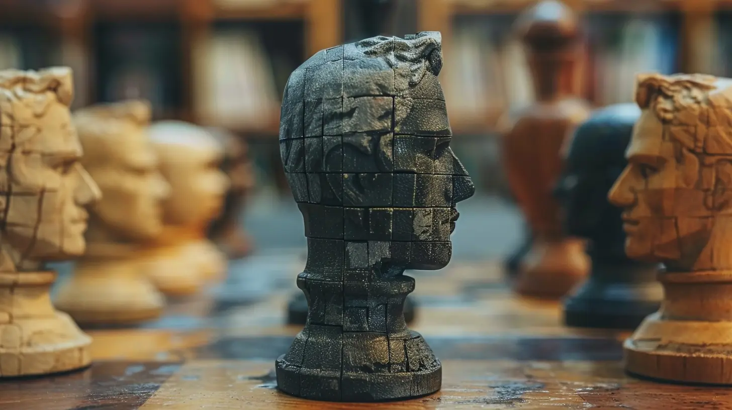 How Positive Reinforcement Shapes Effective Leadership