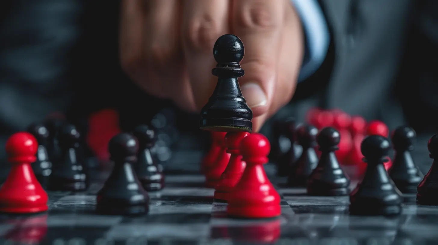 How Positive Reinforcement Shapes Effective Leadership