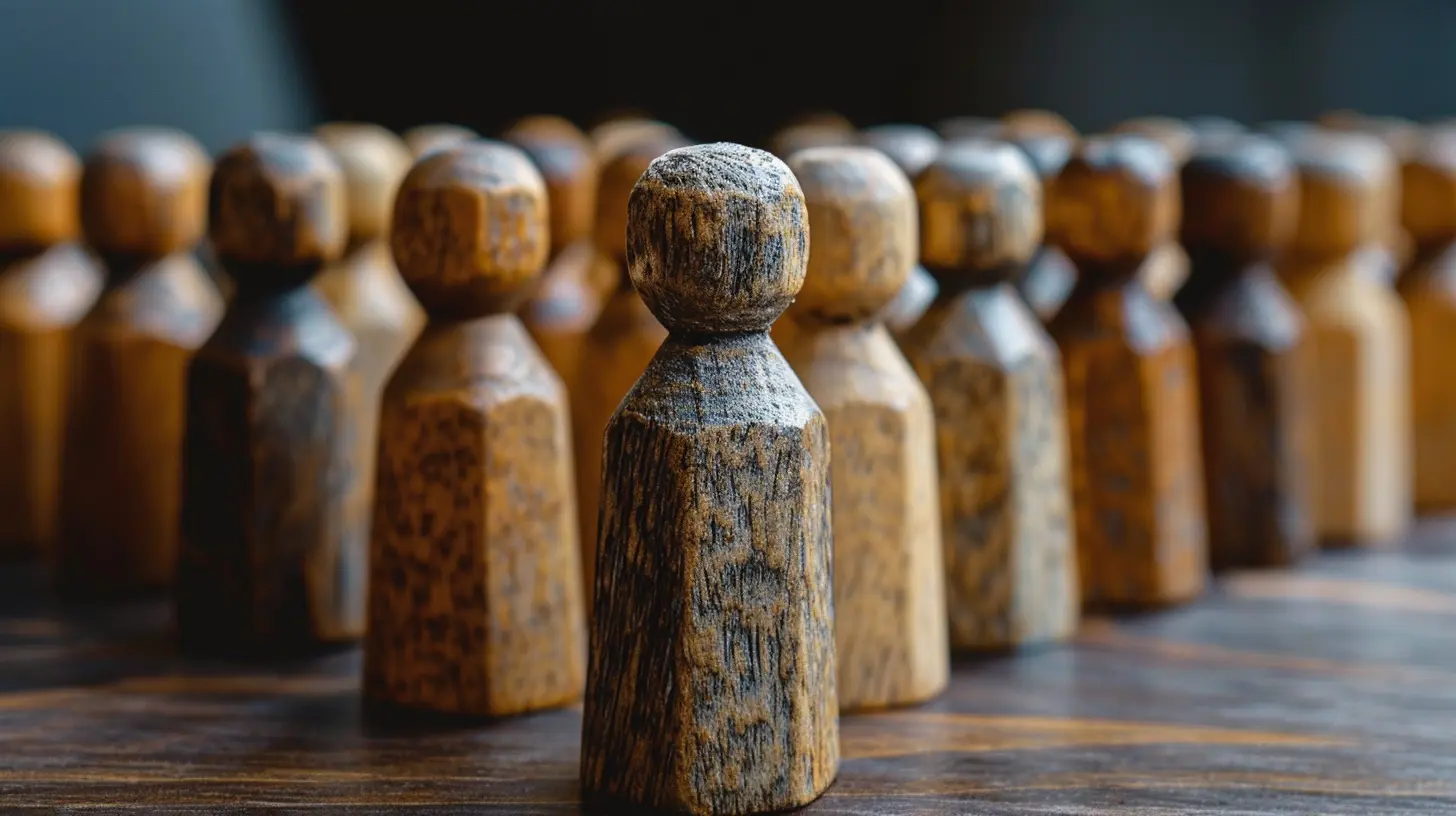 How Positive Reinforcement Shapes Effective Leadership