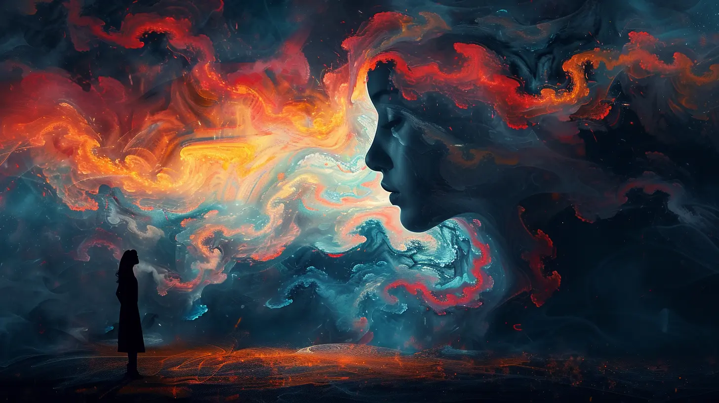 How Psychotherapy Can Help You Manage Life Transitions