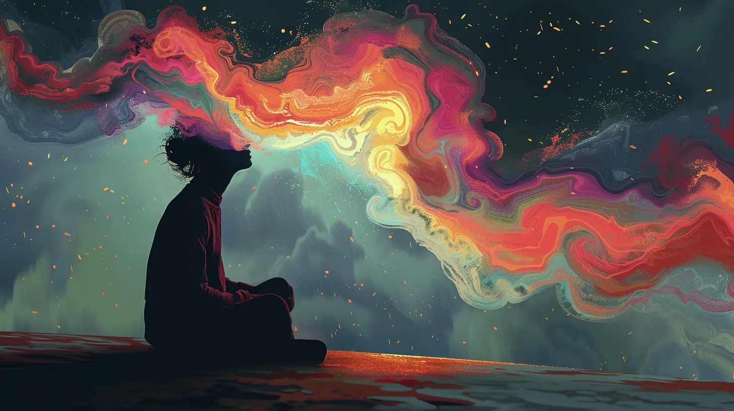 How Psychotherapy Can Help You Manage Life Transitions