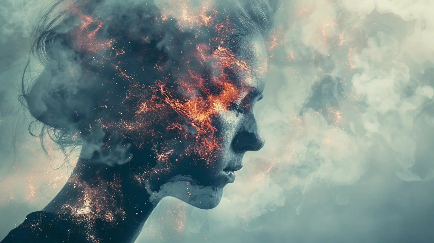 How Psychotherapy Helps in Healing Trauma