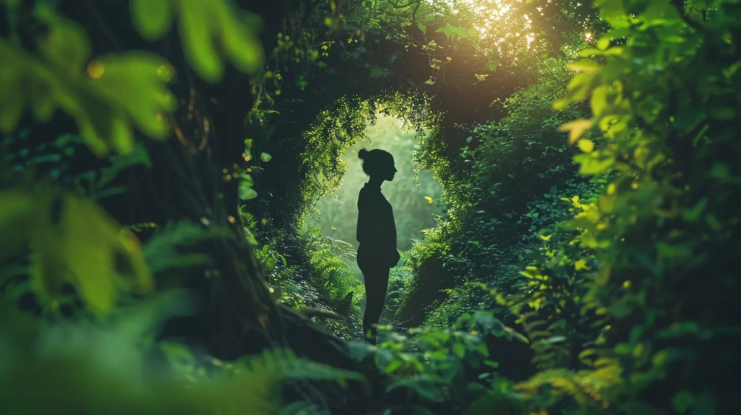 How Psychotherapy Supports Personal Growth and Development