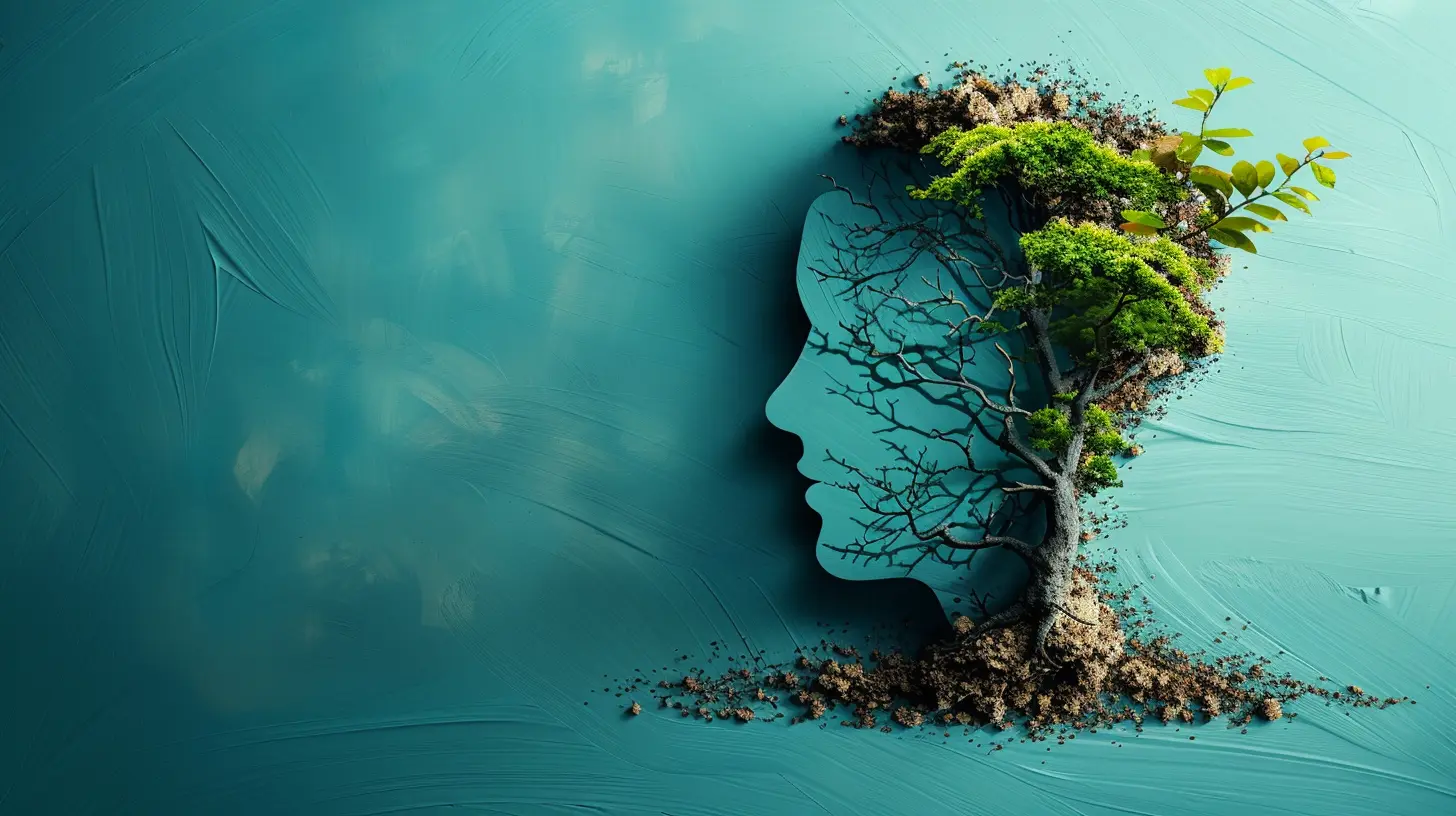 How Psychotherapy Supports Personal Growth and Development