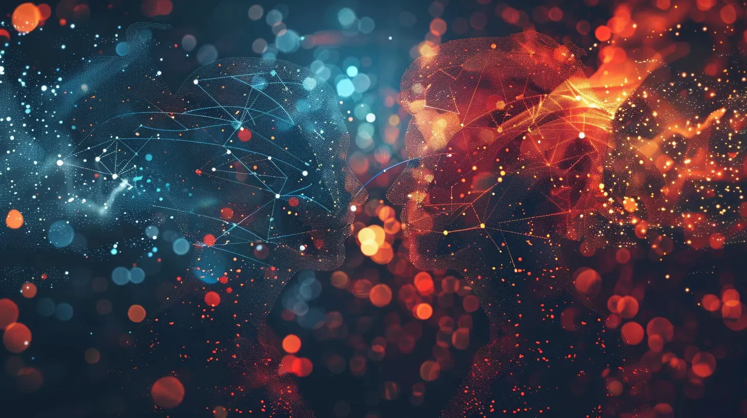 How Social Media Affects Our Decision-Making Process