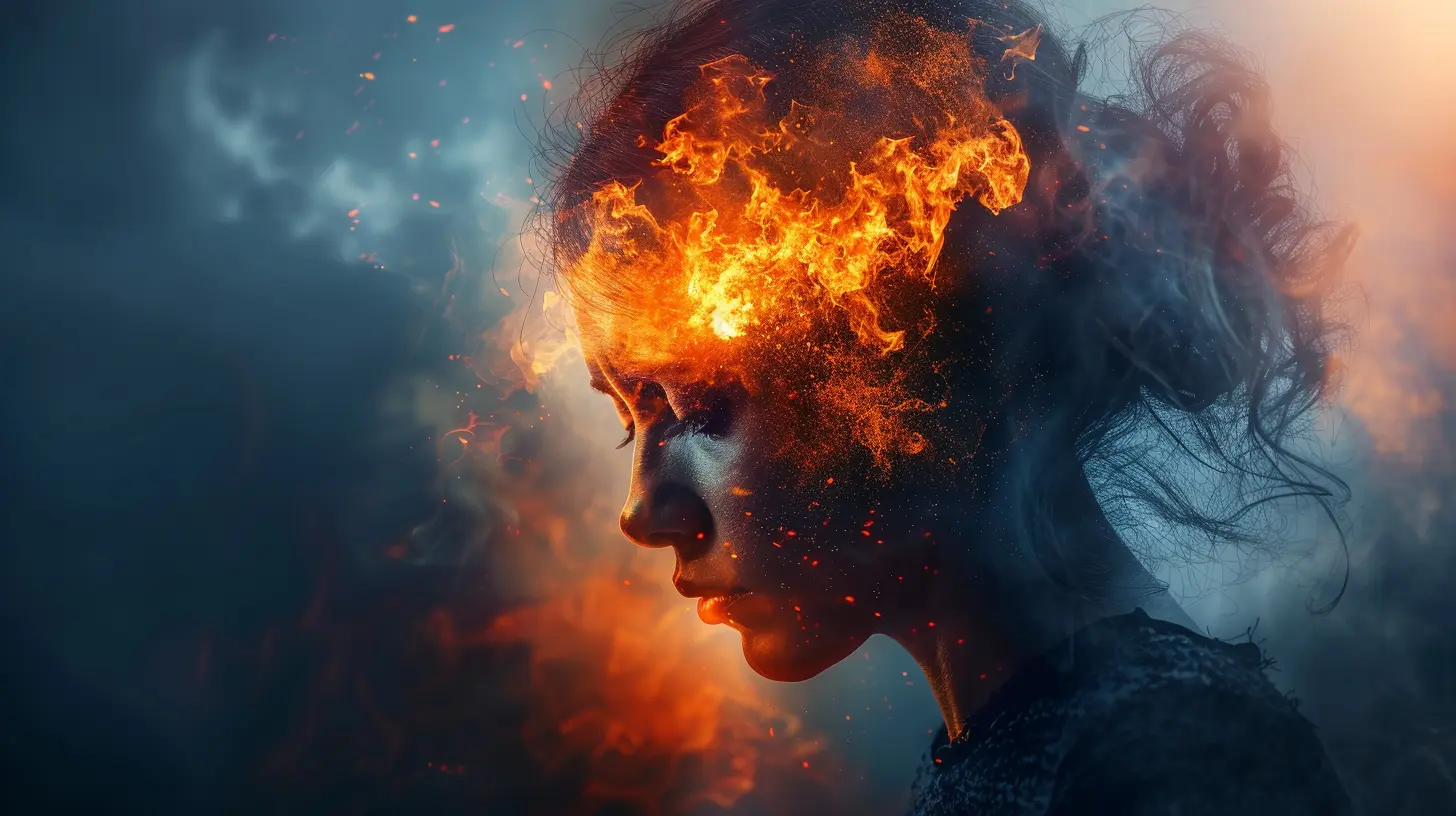 How to Address Burnout with the Help of a Counselor