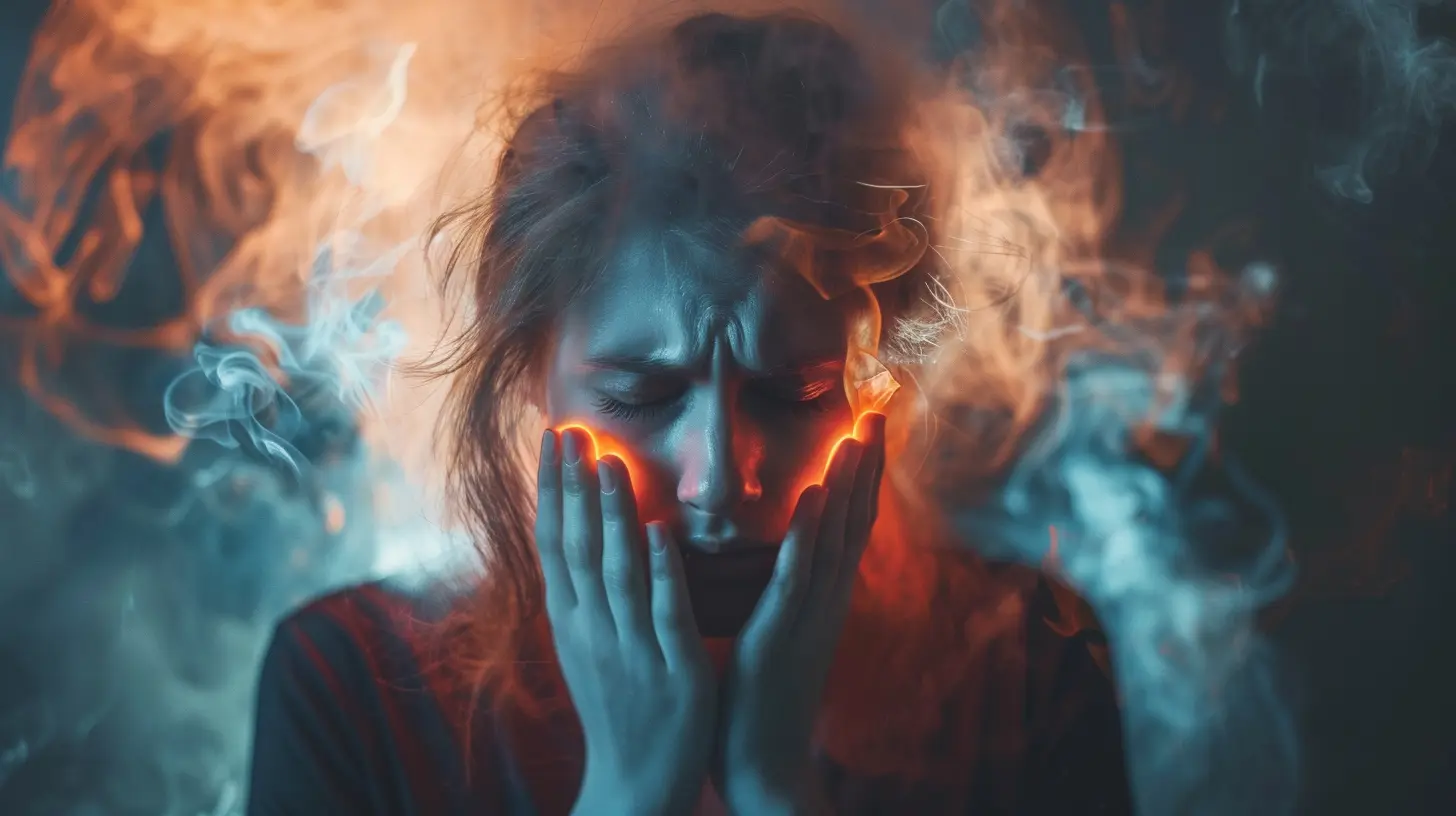 How to Address Burnout with the Help of a Counselor