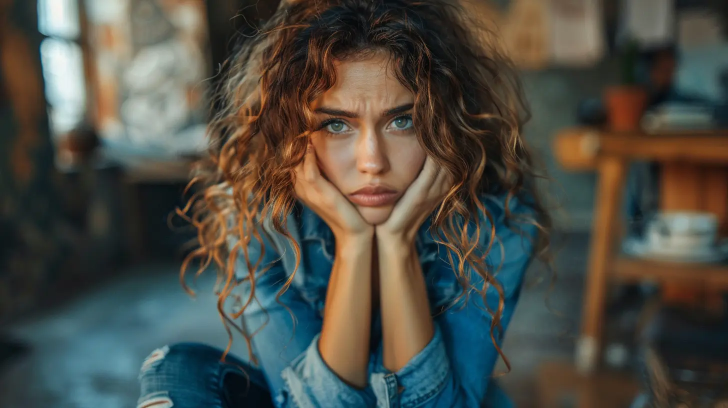 How to Address Burnout with the Help of a Counselor