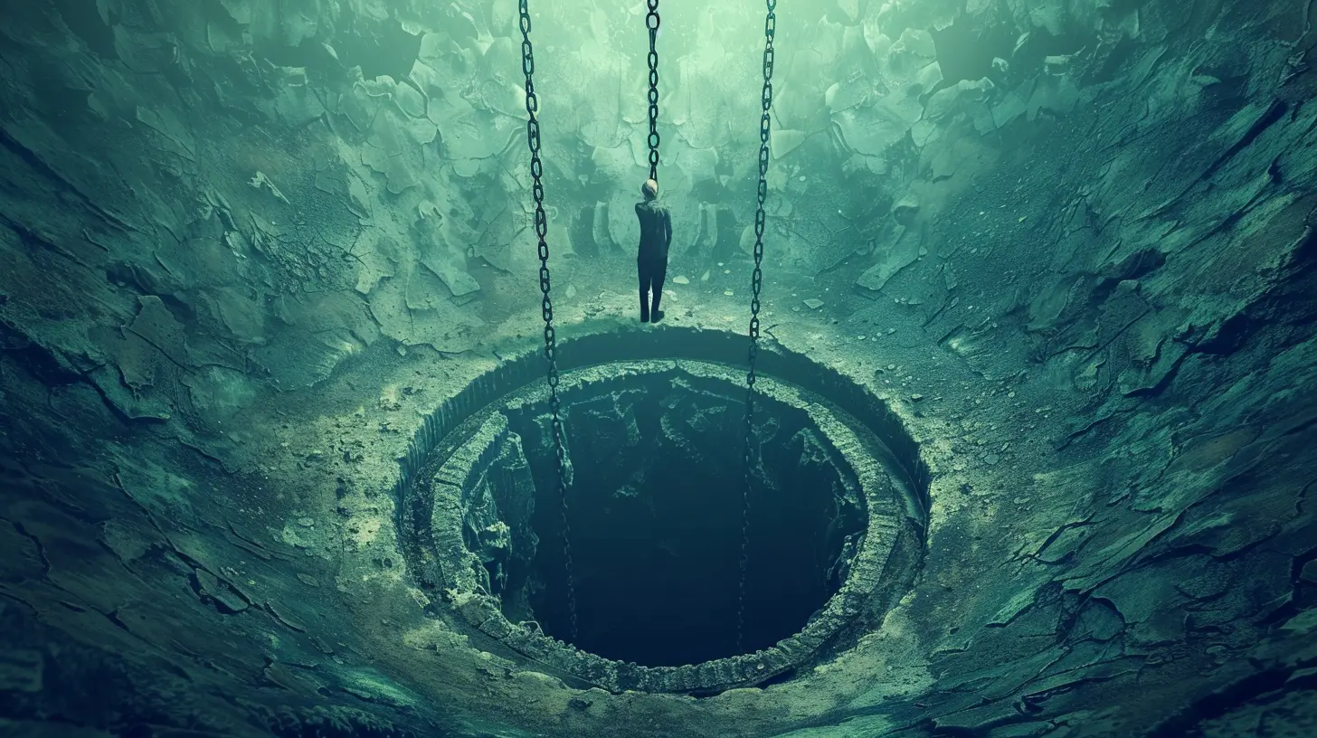 How to Avoid the Trap of Sunk Cost Fallacy in Decision Making