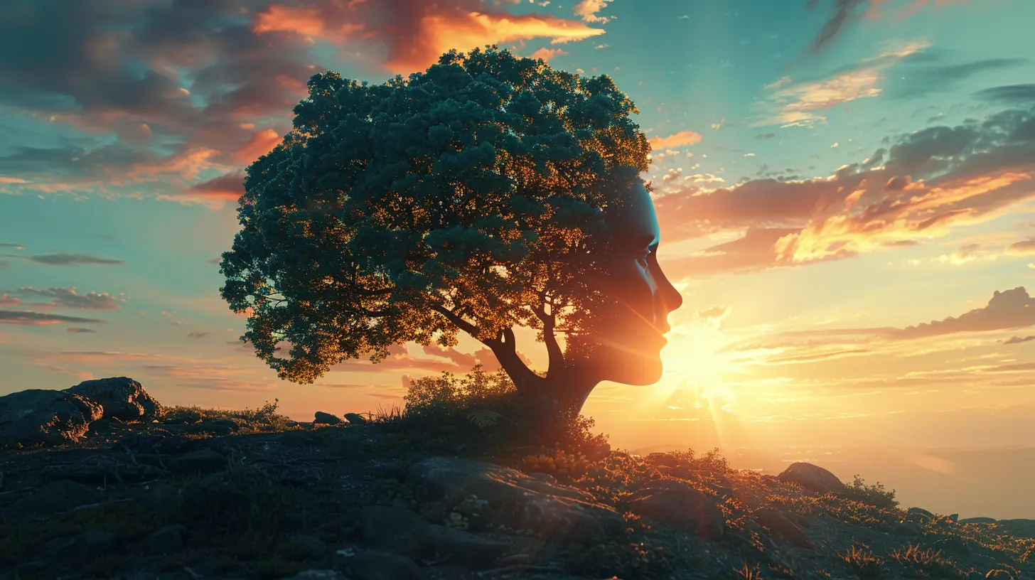 How to Build a Growth Mindset and Achieve Your Goals