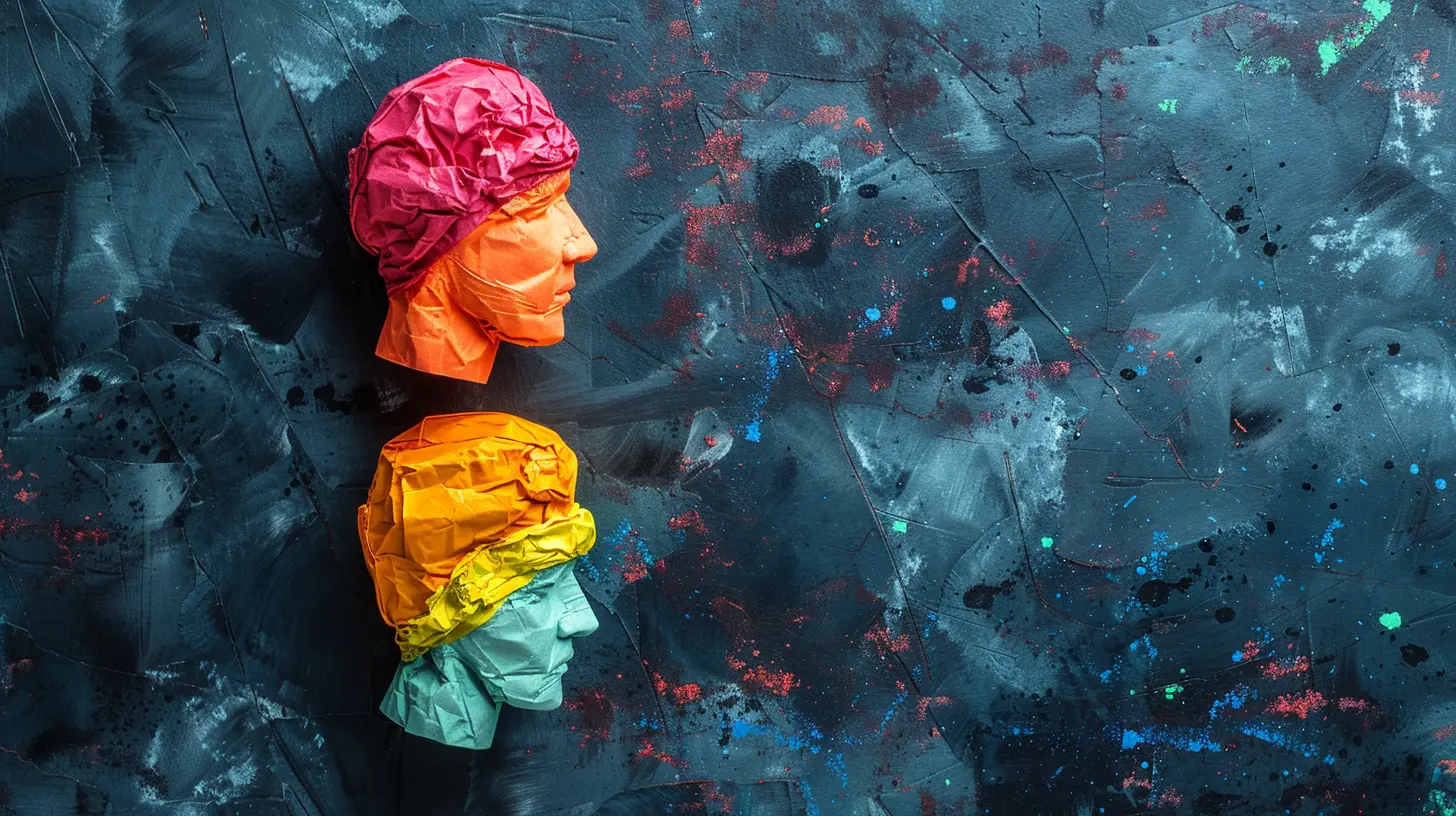 How to Build and Lead High-Performing Teams Through Psychological Insights