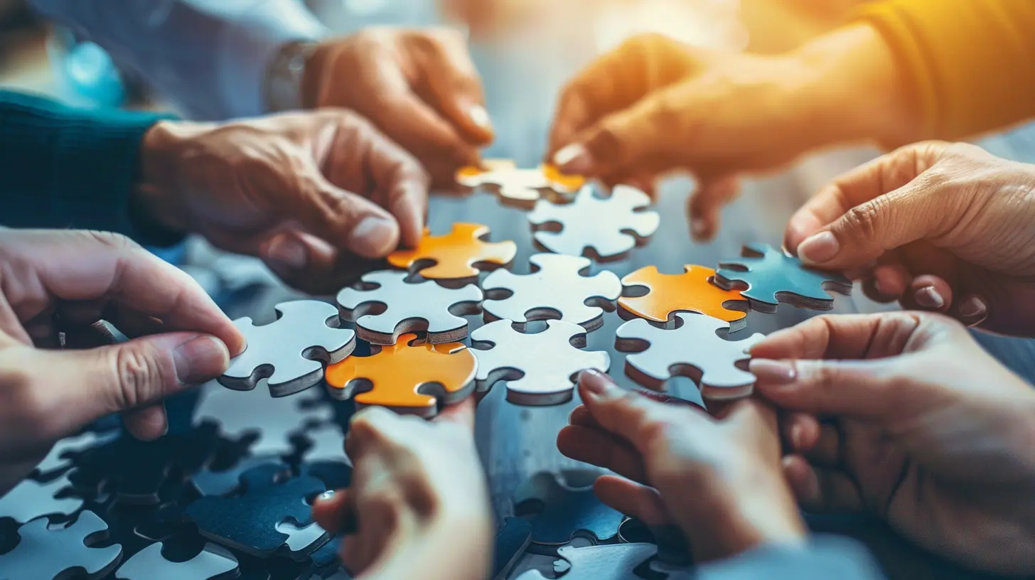 How to Build and Lead High-Performing Teams Through Psychological Insights