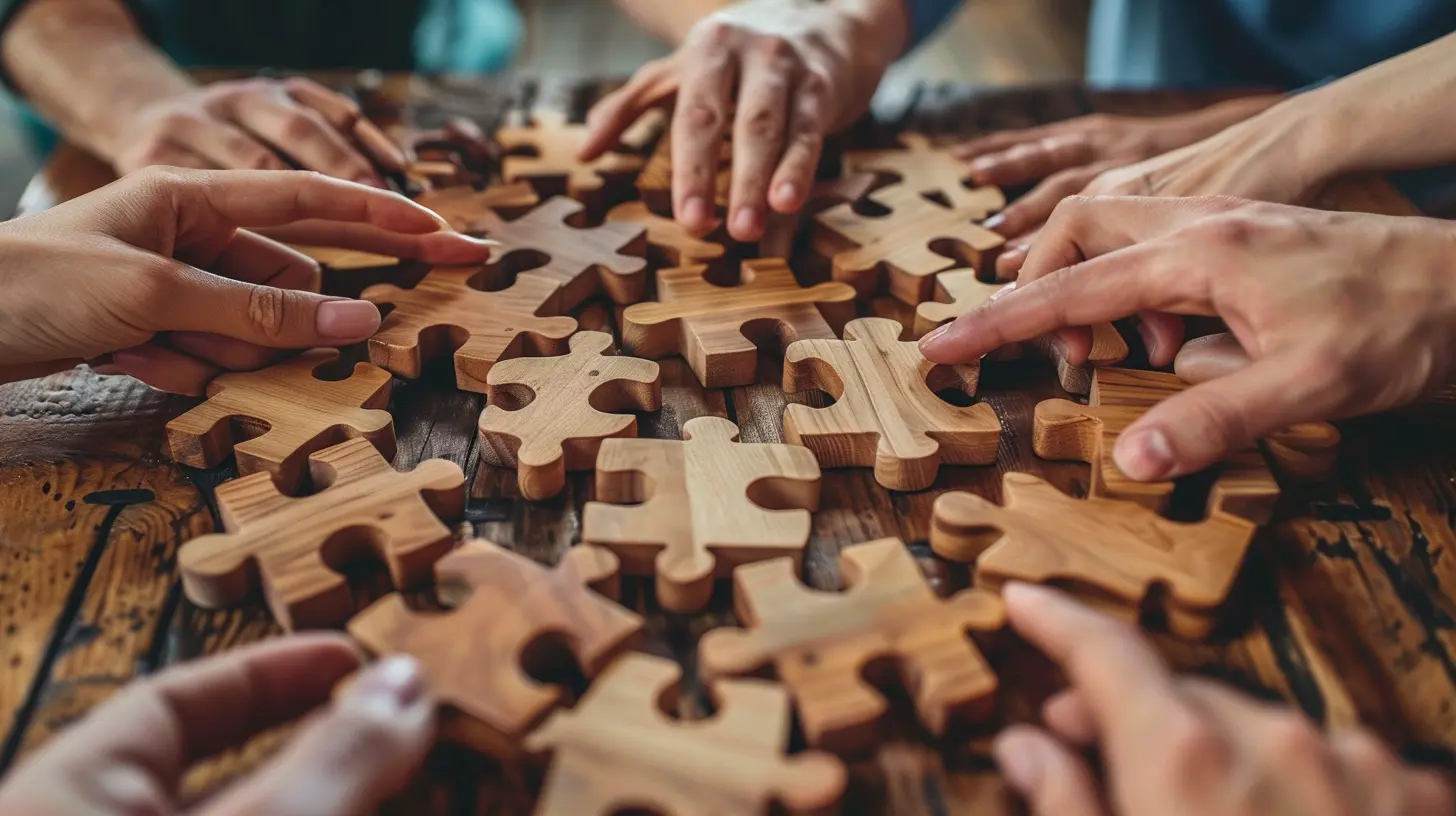 How to Build and Lead High-Performing Teams Through Psychological Insights