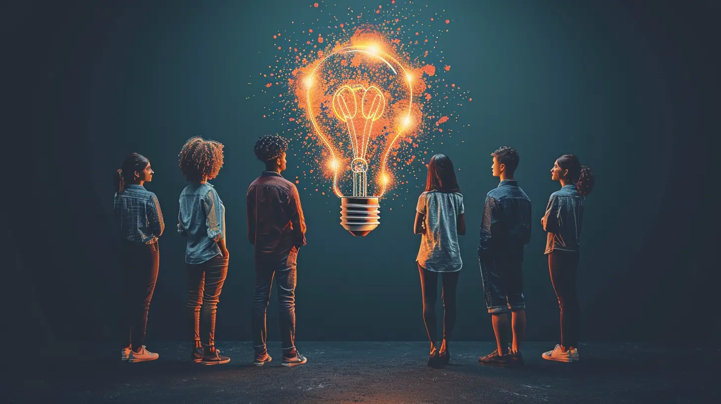 How to Build and Lead High-Performing Teams Through Psychological Insights