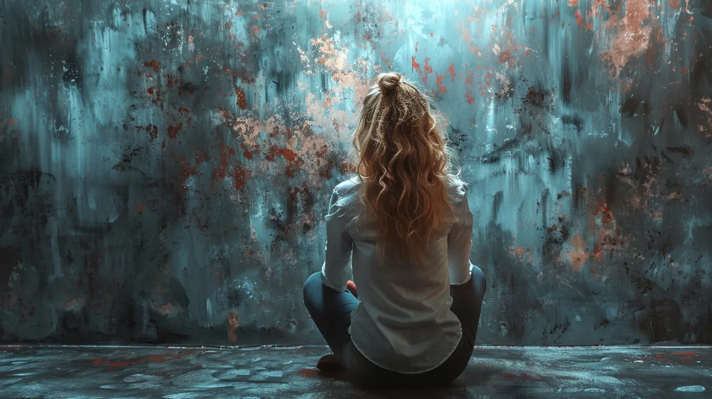 How to Build Emotional Resilience in a Fast-Paced Digital World