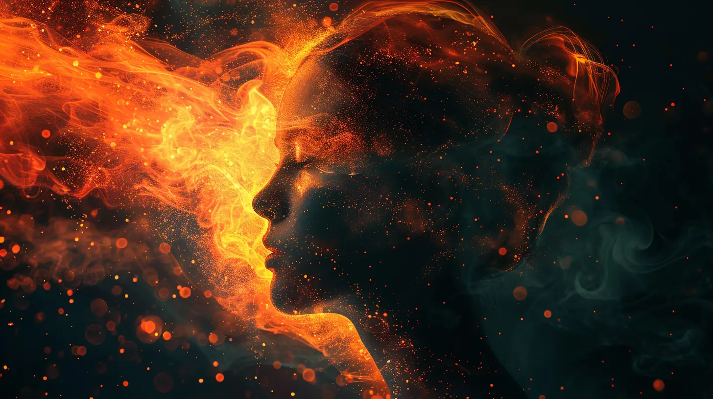 How to Build Emotional Resilience in a Fast-Paced Digital World