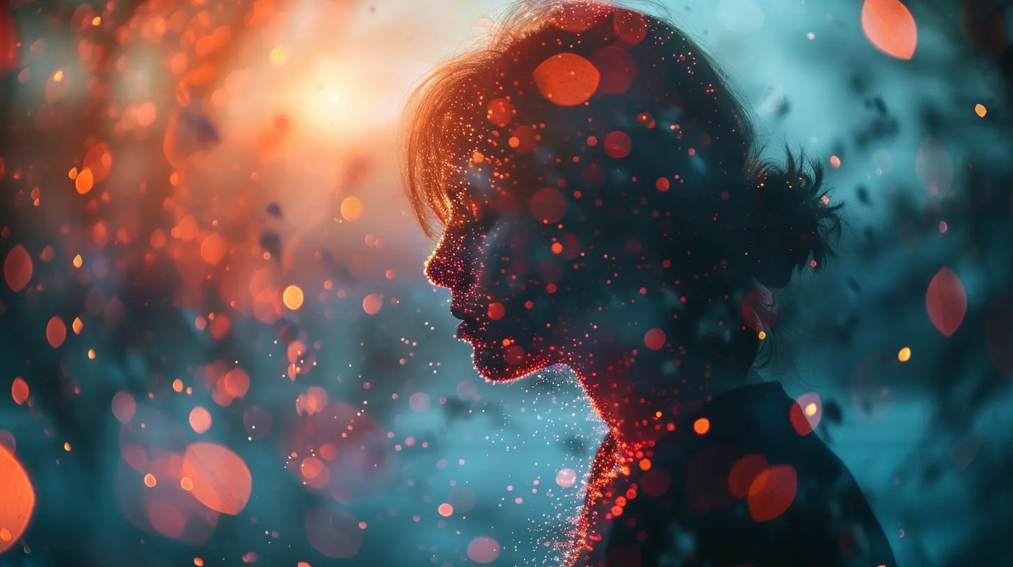How to Build Emotional Resilience in a Fast-Paced Digital World