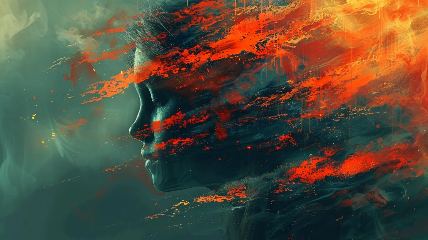 How to Build Emotional Resilience in a Fast-Paced Digital World