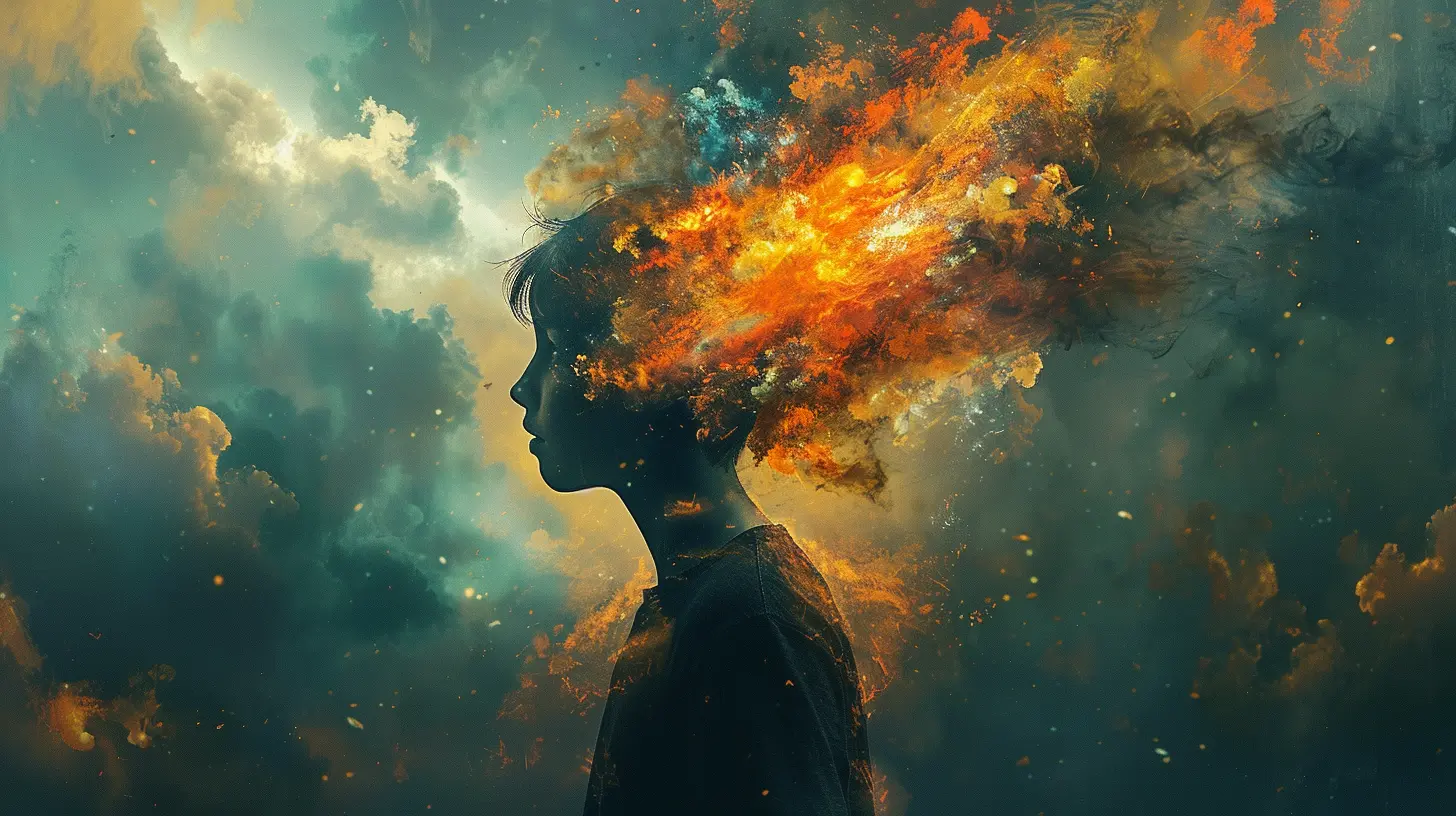 How to Build Emotional Resilience in a High-Pressure Environment